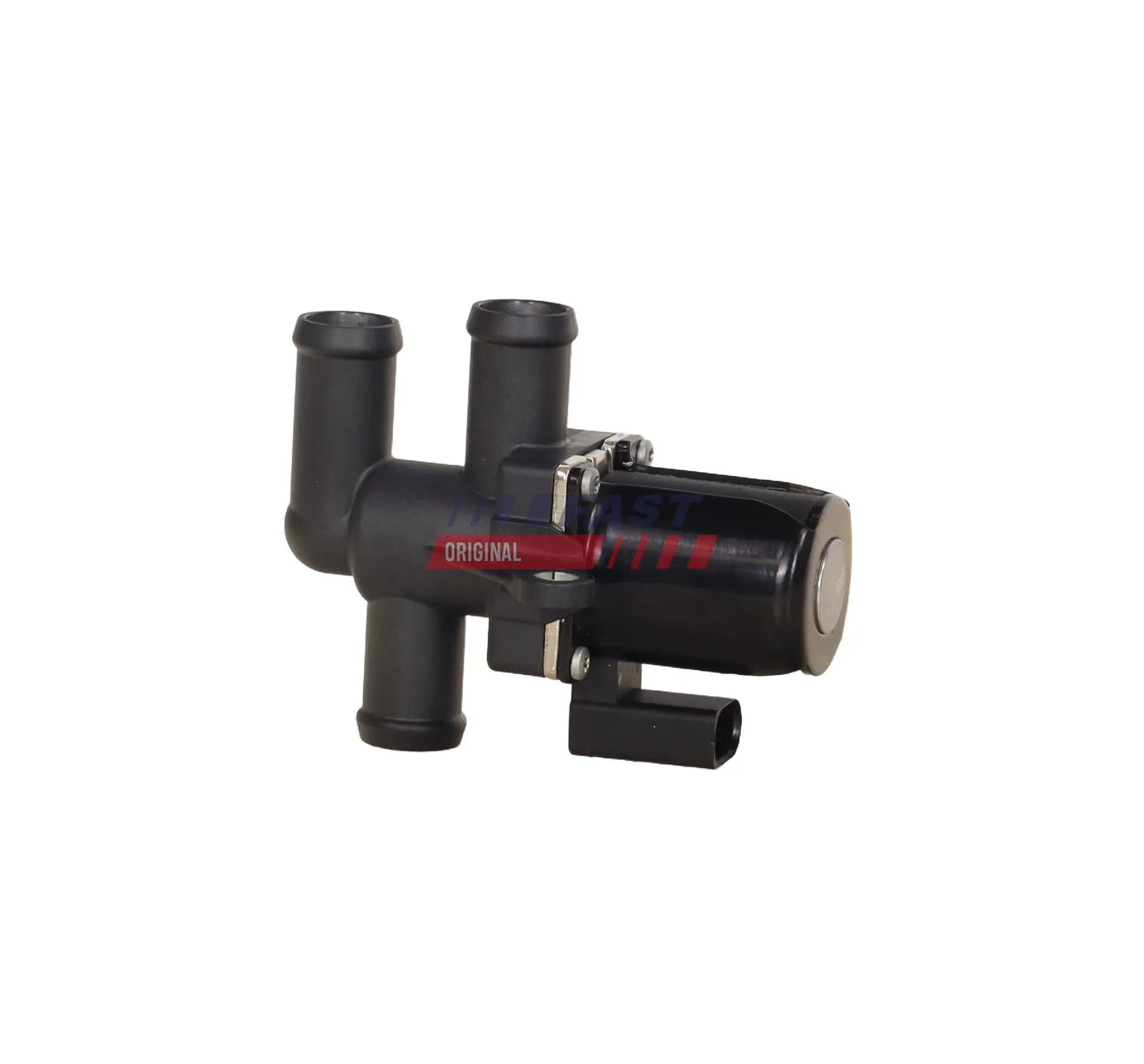Vanne de régulation du liquide de refroidissement FAST OEM 7L0819076E