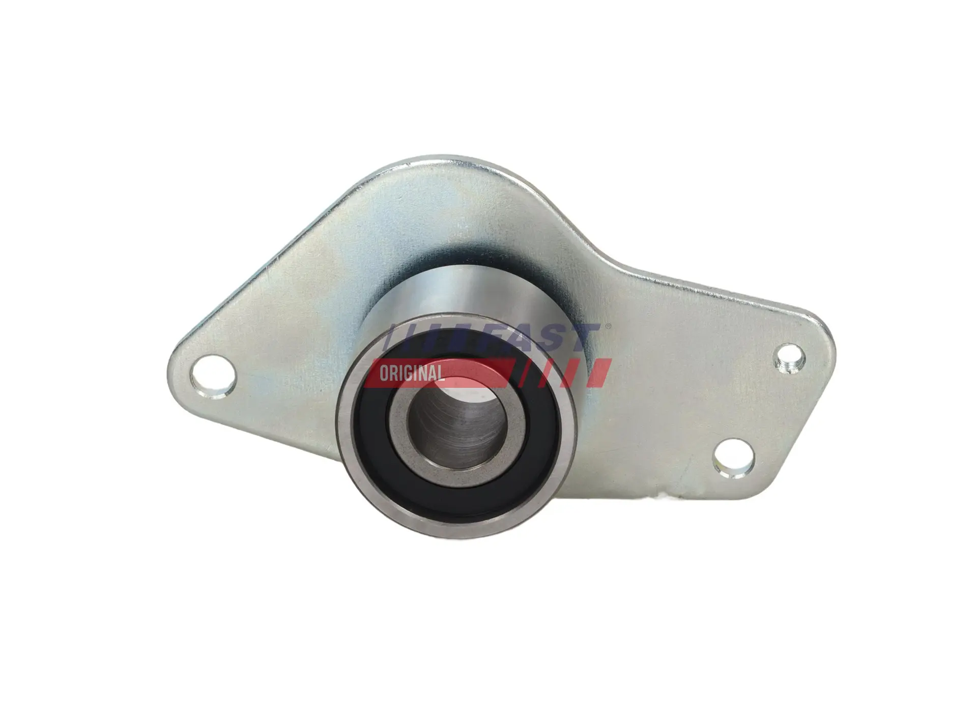 Poulie de renvoi/poulie de guidage, courroie trapézoïdale FAST FT13919 pour RENAULT CLIO 1.9 D - 64cv