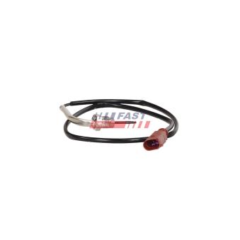 Capteur, température des gaz FAST [FT13935]