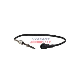Capteur, température des gaz FAST [FT13943]