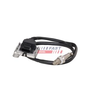 Capteur NOx, Catalyseur NOx FAST [FT13950]