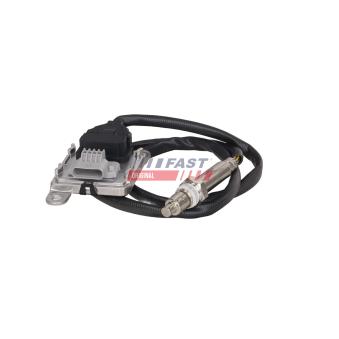 Capteur NOx, Catalyseur NOx FAST [FT13954]