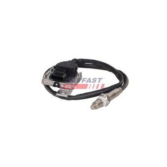Capteur NOx, Catalyseur NOx FAST [FT13960]