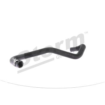 Manche, batterie chauffante-chauffage Storm [F8710]