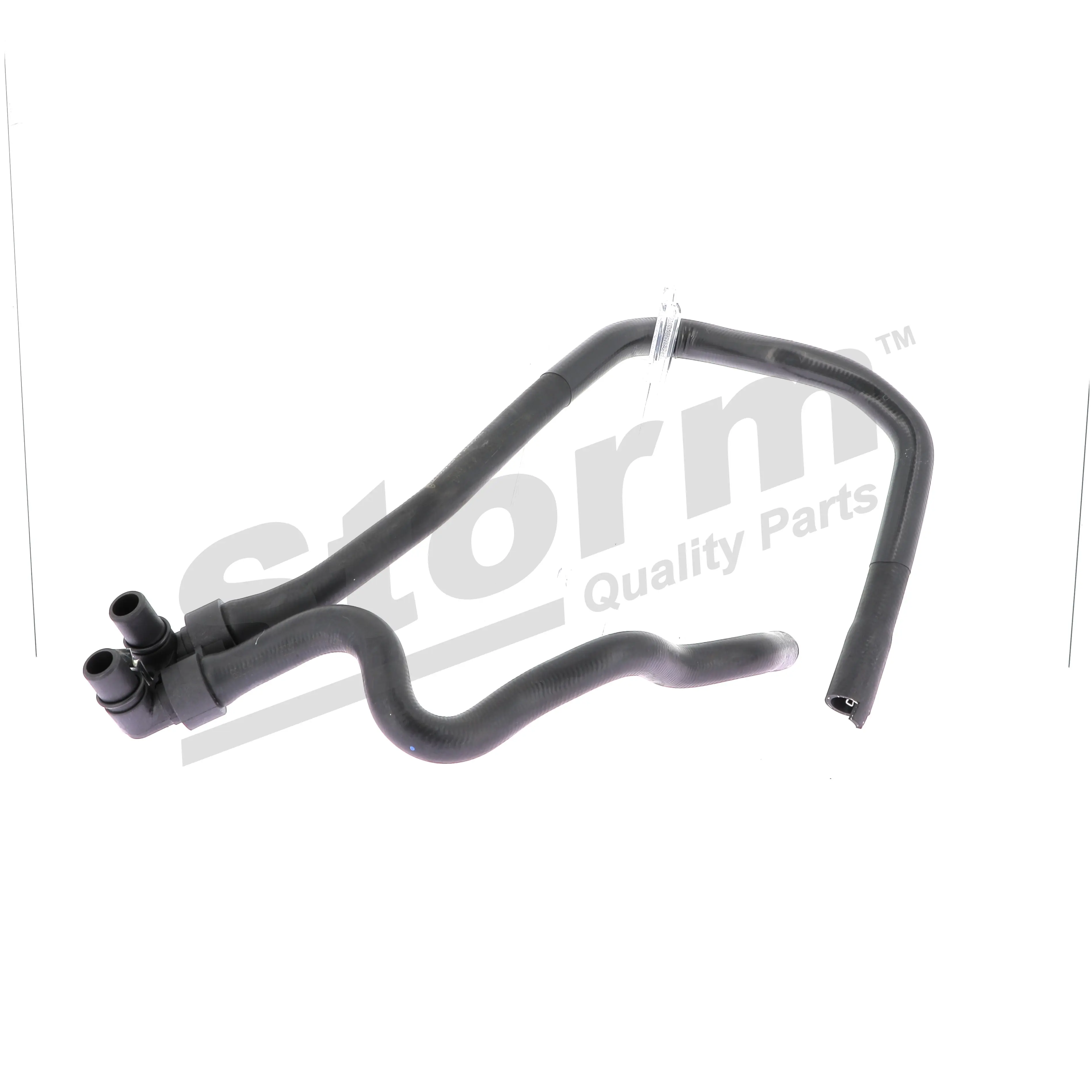 Manche, batterie chauffante-chauffage Storm OEM 6464RY