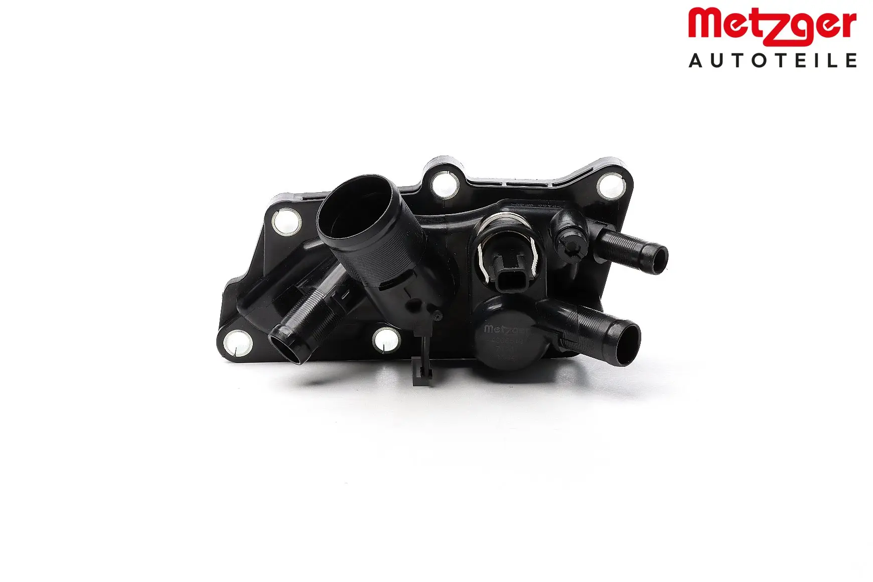Thermostat, liquide de refroidissement METZGER 4006513