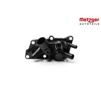 Thermostat, liquide de refroidissement METZGER [4006513]