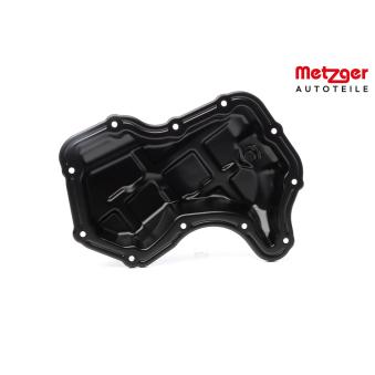 Carter d'huile METZGER [7990232]