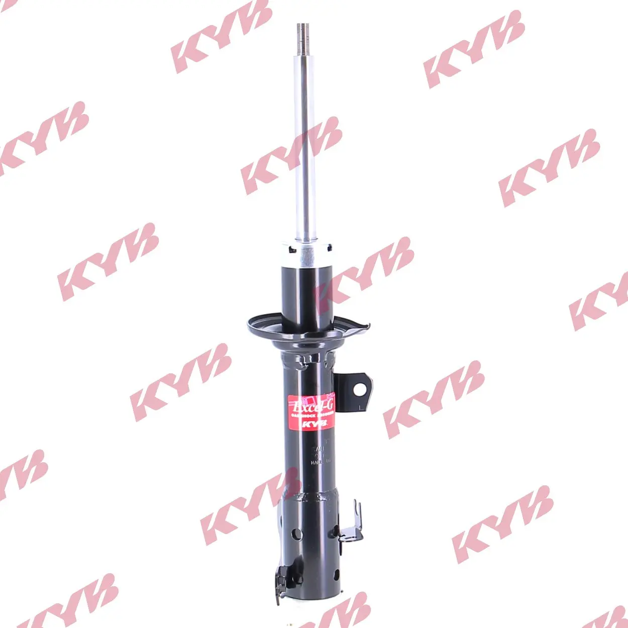 Amortisseur avant gauche KYB 3320047 pour SUZUKI IGNIS 1.2 Hybrid AllGrip - 83cv