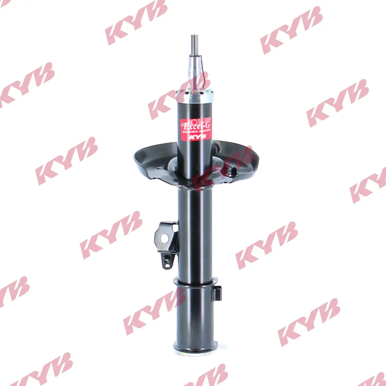 Amortisseur avant droit KYB 3330119 pour KIA SOUL 1.6 CRDi - 126cv