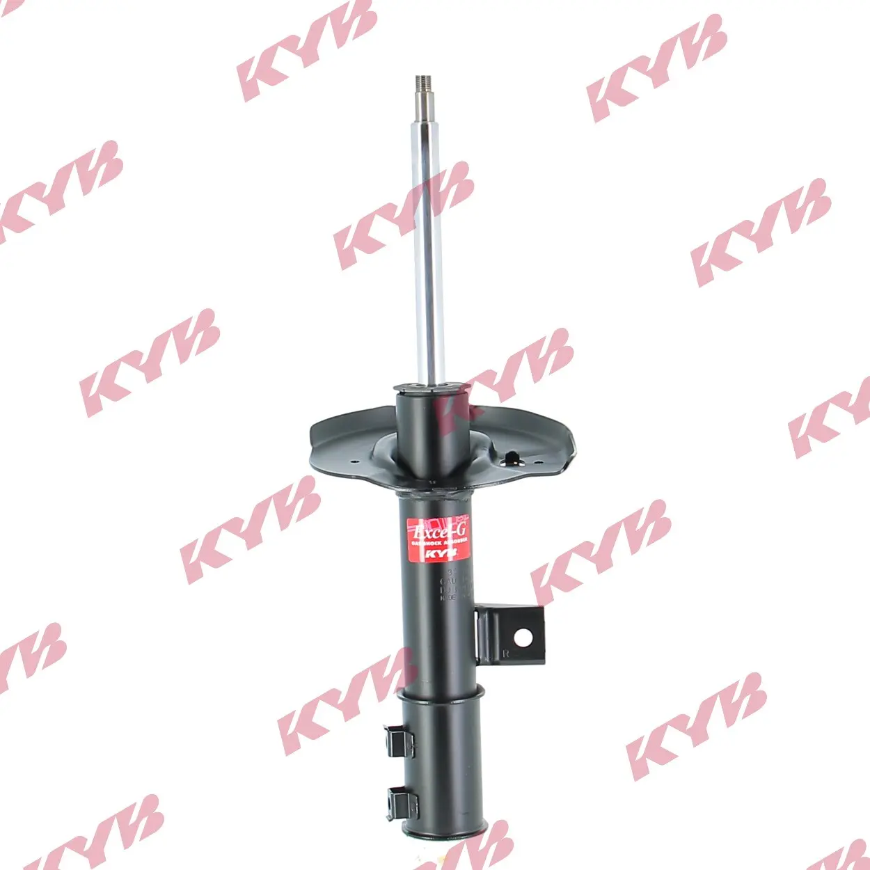 Amortisseur avant droit KYB OEM 546612R100