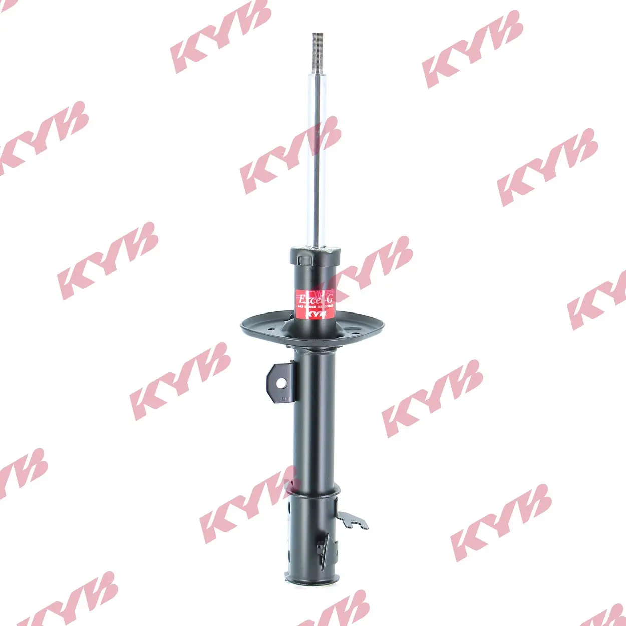 Amortisseur avant droit KYB 3330153 pour SUZUKI BALENO 1.0 - 112cv