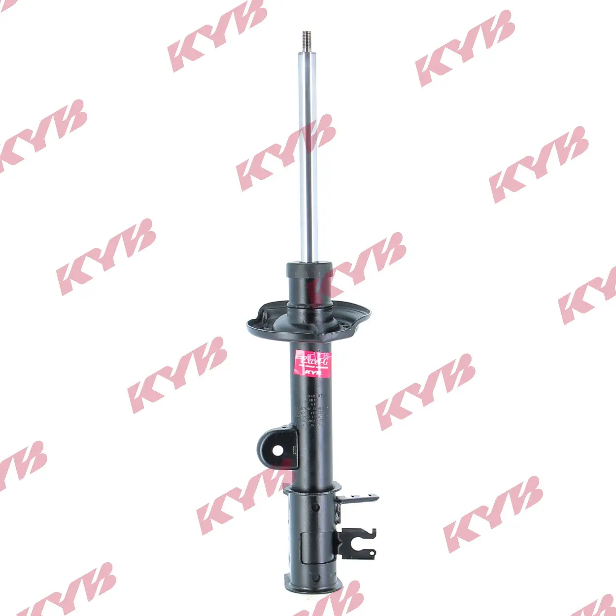 Amortisseur arrière gauche KYB OEM 52016561