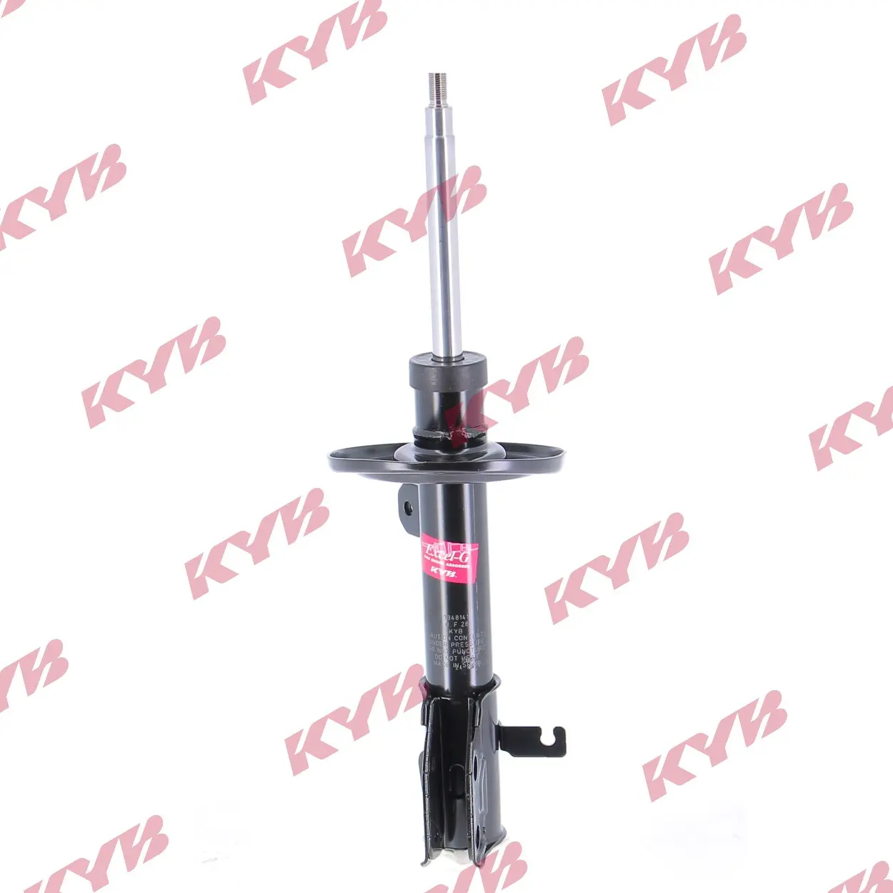 Amortisseur avant gauche KYB OEM 9841382180
