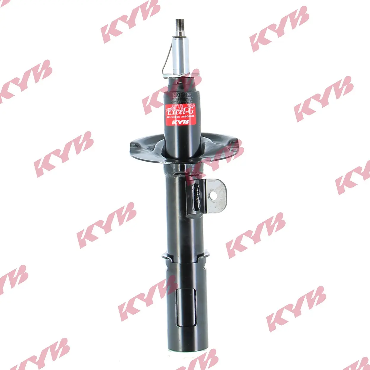 Amortisseur avant droit KYB 3350066 pour JAGUAR XJ 3.0 - 258cv