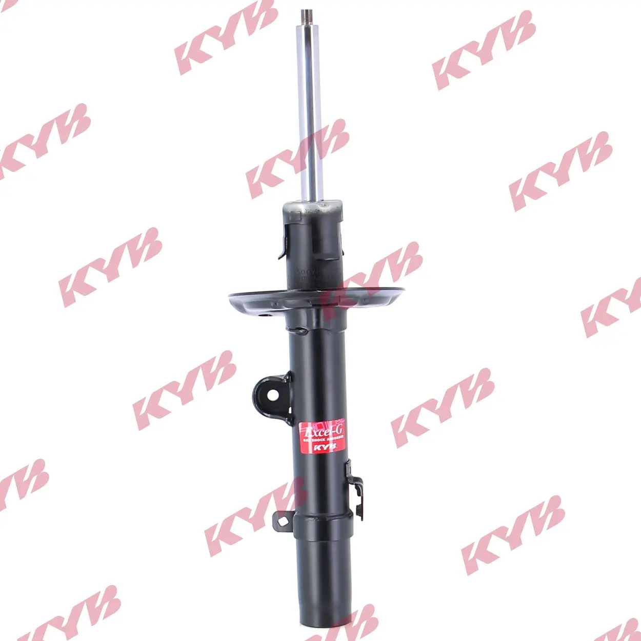 Amortisseur avant droit KYB 3350072 pour HONDA CR-V 1.5 VTEC - 173cv