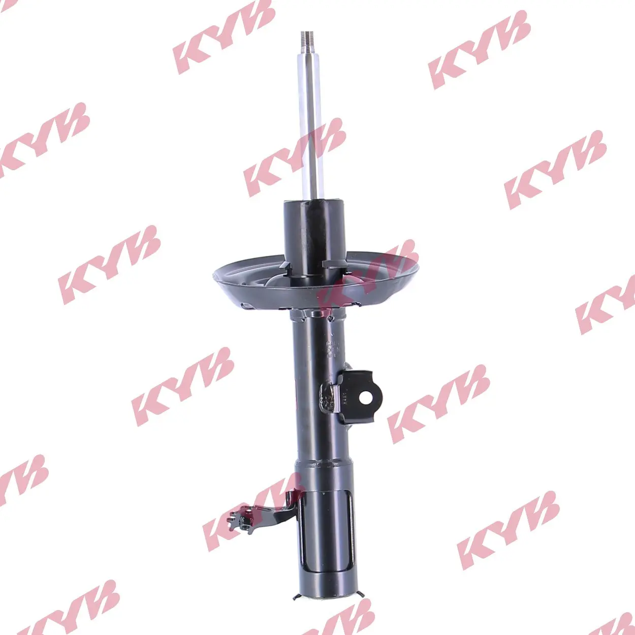 Amortisseur avant droit KYB 3350086 pour TOYOTA RAV 4 2.0 VVTi AWD - 173cv
