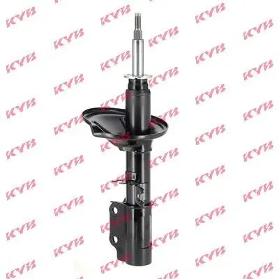 Amortisseur avant droit KYB 633248 pour KIA SEPHIA 1.8 i 16V - 112cv