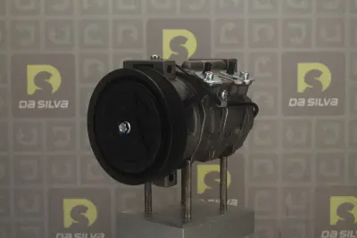 Compresseur, climatisation DA SILVA OEM 9520067D00