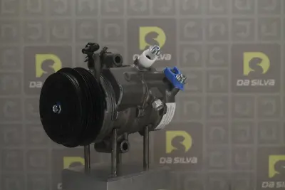 Compresseur, climatisation DA SILVA OEM 9520054PB0