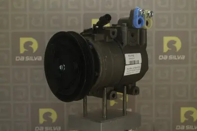 Compresseur, climatisation DA SILVA OEM 977014A450