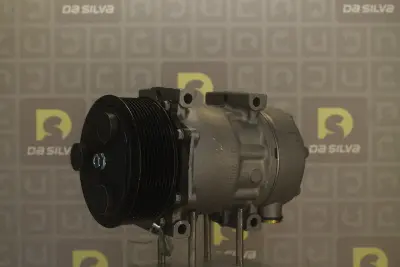 Compresseur, climatisation DA SILVA OEM 82436934