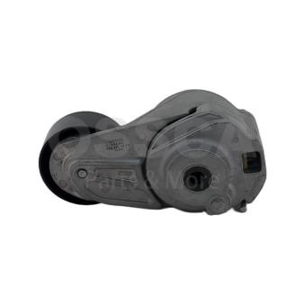 Gicleur d'eau de nettoyage, nettoyage des phares OSSCA [53260]
