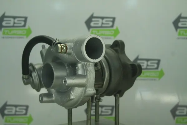 Turbocompresseur, suralimentation DA SILVA OEM 0K05813700C Turbocompresseur, suralimentation DA SILVA OEM 0K05813700C