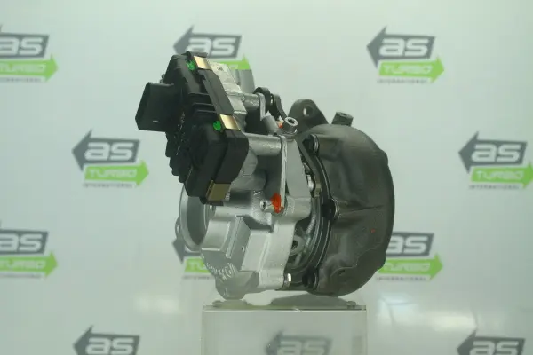 Turbocompresseur, suralimentation DA SILVA OEM 8508091 Turbocompresseur, suralimentation DA SILVA OEM 8508091