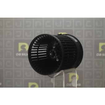 Pulseur d'air habitacle DA SILVA [FAV166]