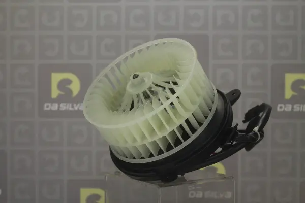 Pulseur d'air habitacle DA SILVA FAV190
