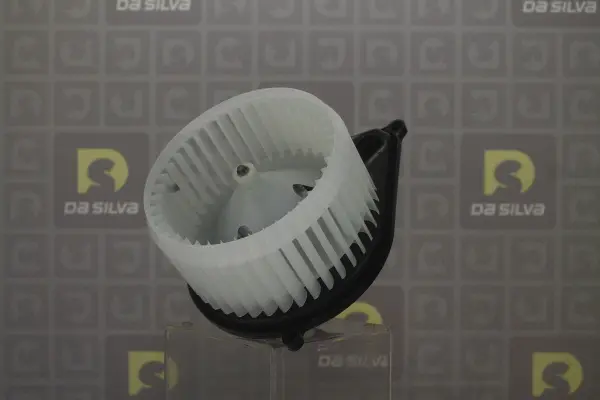 Pulseur d'air habitacle DA SILVA FAV216