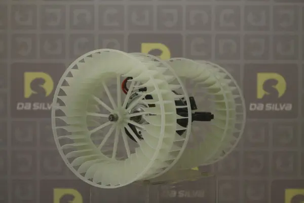Pulseur d'air habitacle DA SILVA OEM 0008358304