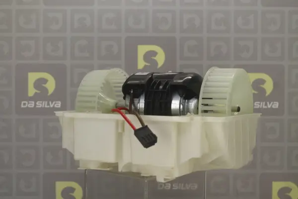 Pulseur d'air habitacle DA SILVA FAV325