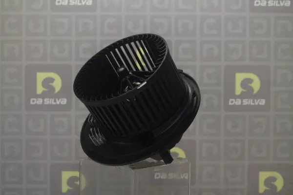 Pulseur d'air habitacle DA SILVA OEM 1698201342