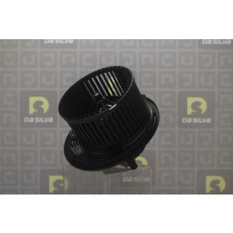 Pulseur d'air habitacle DA SILVA [FAV332]