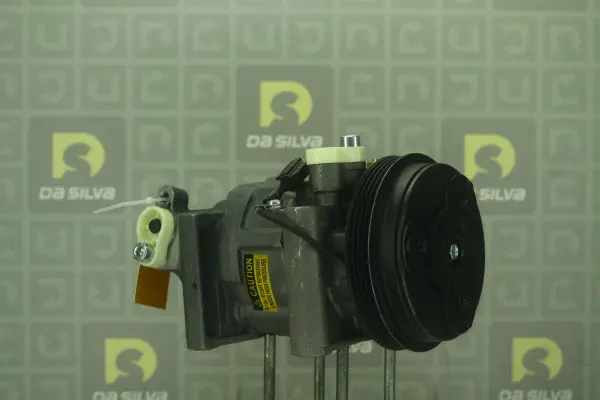 Compresseur, climatisation DA SILVA OEM 73110AC130