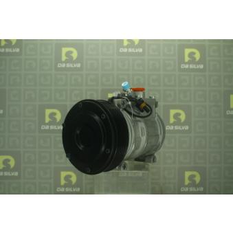 Compresseur, climatisation DA SILVA OEM AW23886