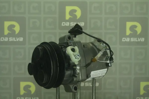 Compresseur, climatisation DA SILVA OEM 9520062R11