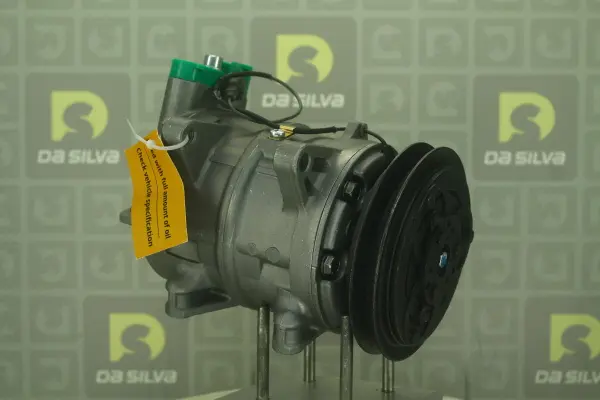 Compresseur, climatisation DA SILVA OEM 926000X000 Compresseur, climatisation DA SILVA OEM 926000X000