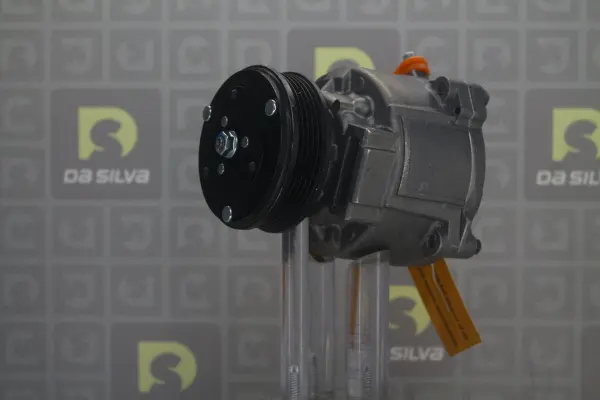 Compresseur, climatisation DA SILVA OEM 7813A430 Compresseur, climatisation DA SILVA OEM 7813A430