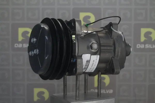 Compresseur, climatisation DA SILVA OEM 3712528M2