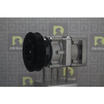 Compresseur, climatisation DA SILVA OEM R97FW19D629AA Compresseur, climatisation DA SILVA OEM R97FW19D629AA