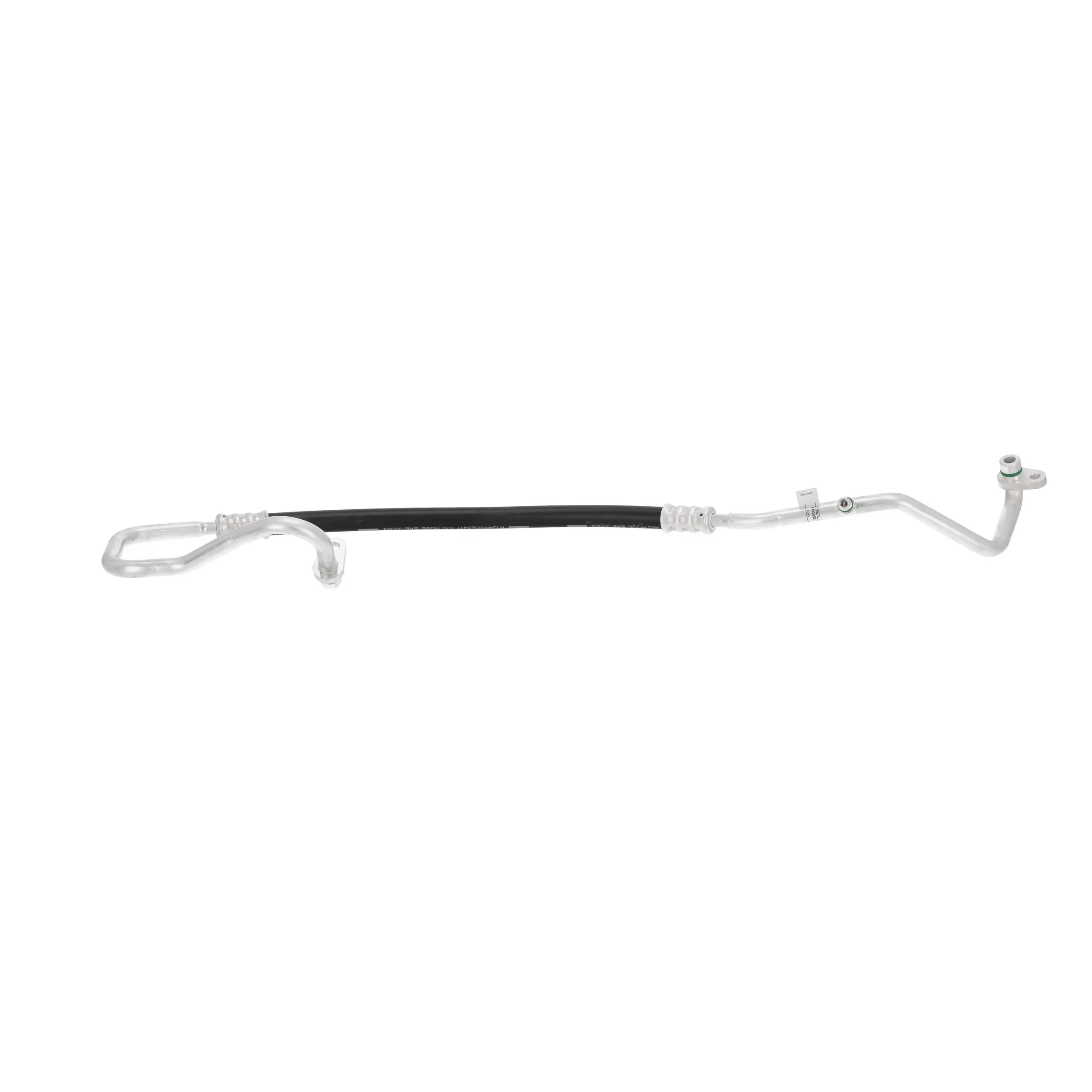 Conduite à haute pression, climatisation NISSENS 840171 pour RENAULT MASTER 2.3 DCI (FWD) - 125cv