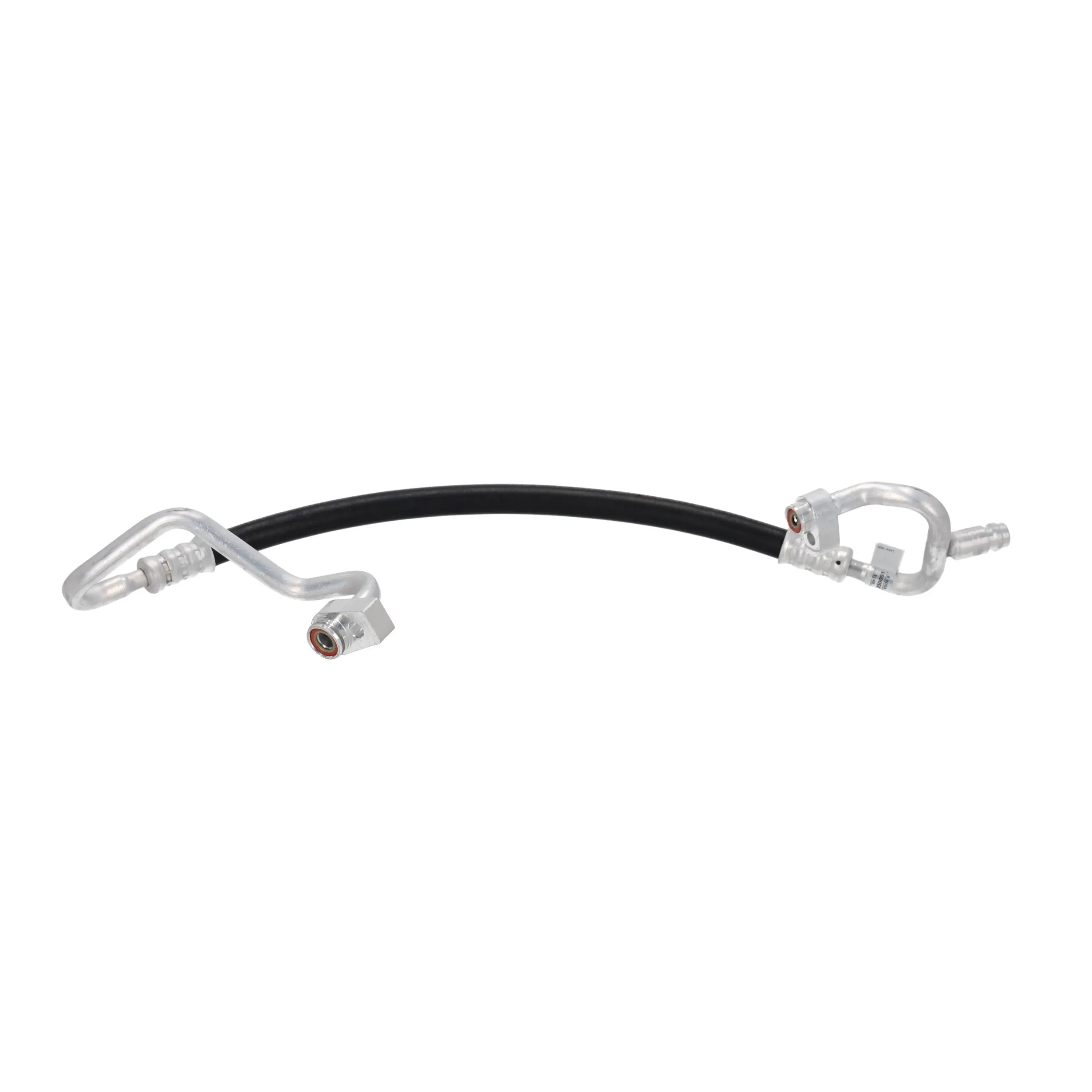 Conduite à haute pression, climatisation NISSENS 844334 pour CITROEN C5 AIRCROSS 1.6 Ti - 134cv Conduite à haute pression, climatisation NISSENS 844334 pour CITROEN C5 AIRCROSS 1.6 Ti - 134cv