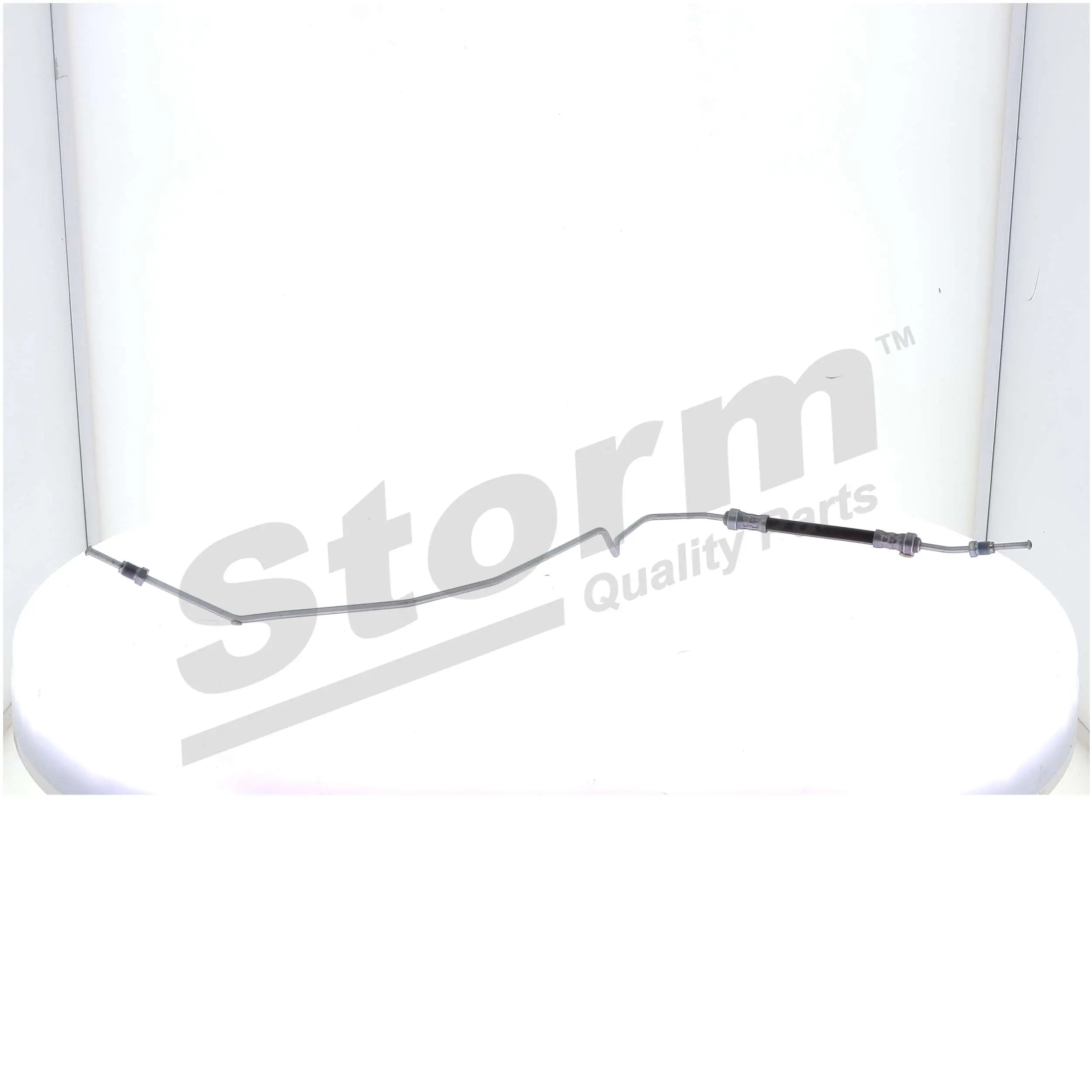 Flexible de frein arrière droit Storm OEM 1J0611764L Flexible de frein arrière droit Storm OEM 1J0611764L
