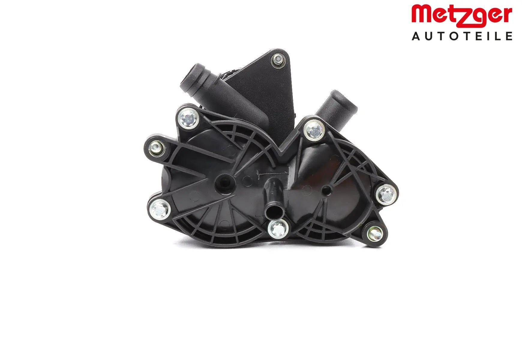 Séparateur d'huile, prise de recyclage des gas de carter METZGER OEM 6680100062 Séparateur d'huile, prise de recyclage des gas de carter METZGER OEM 6680100062