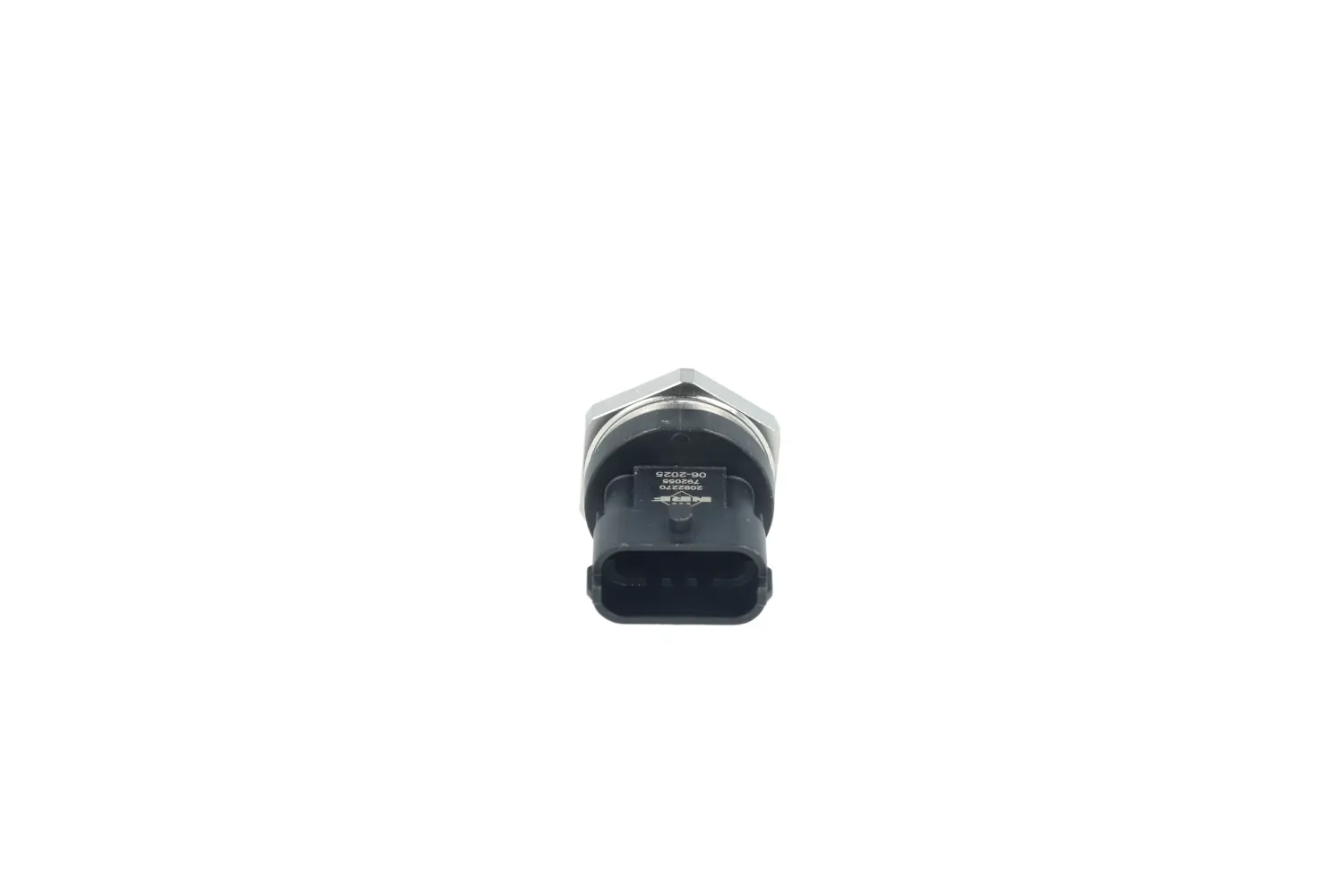Capteur, pression de carburant NRF 792055 pour OPEL COMBO 1.7 CDTI 16V - 101cv