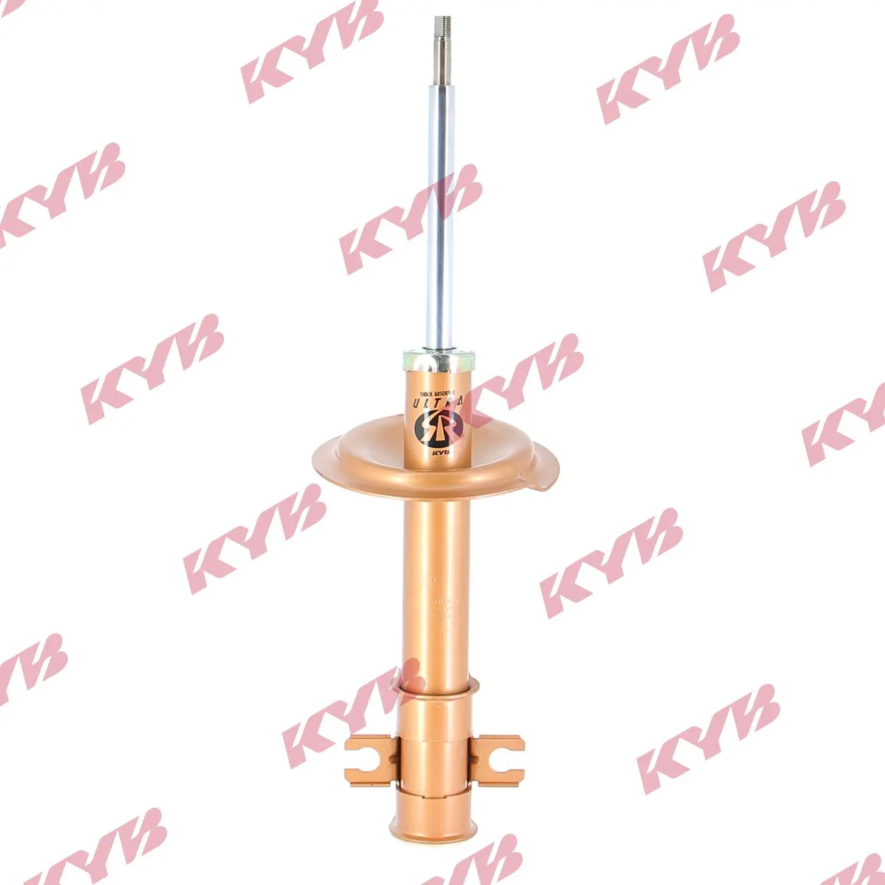 Jeu de 2 amortisseurs avant KYB OEM 71713673 Jeu de 2 amortisseurs avant KYB OEM 71713673
