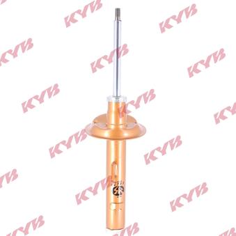 Amortisseur avant gauche KYB OEM 5202G3 Amortisseur avant gauche KYB OEM 5202G3